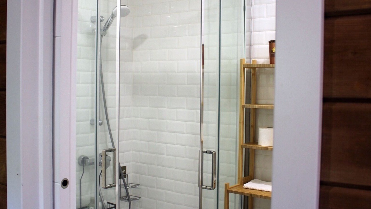 Photo of Bathroom in Monserrate