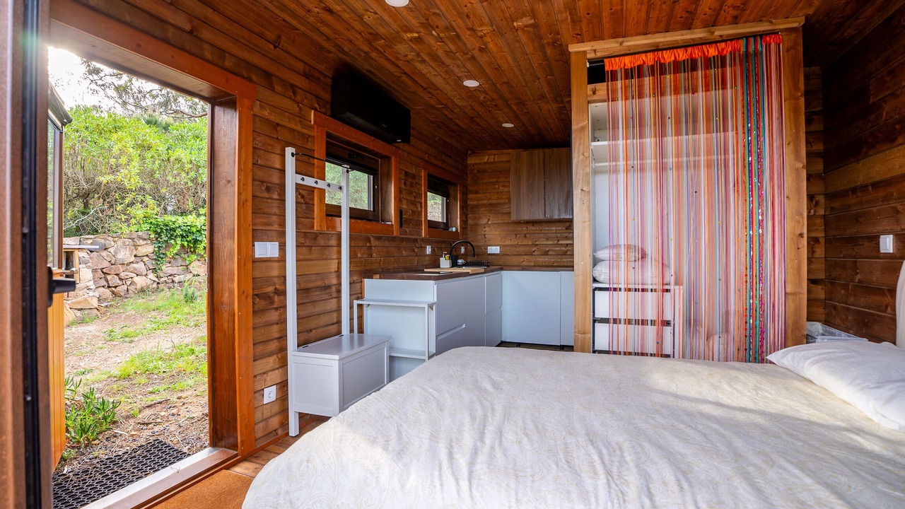 Photo of Bedroom in Monserrate