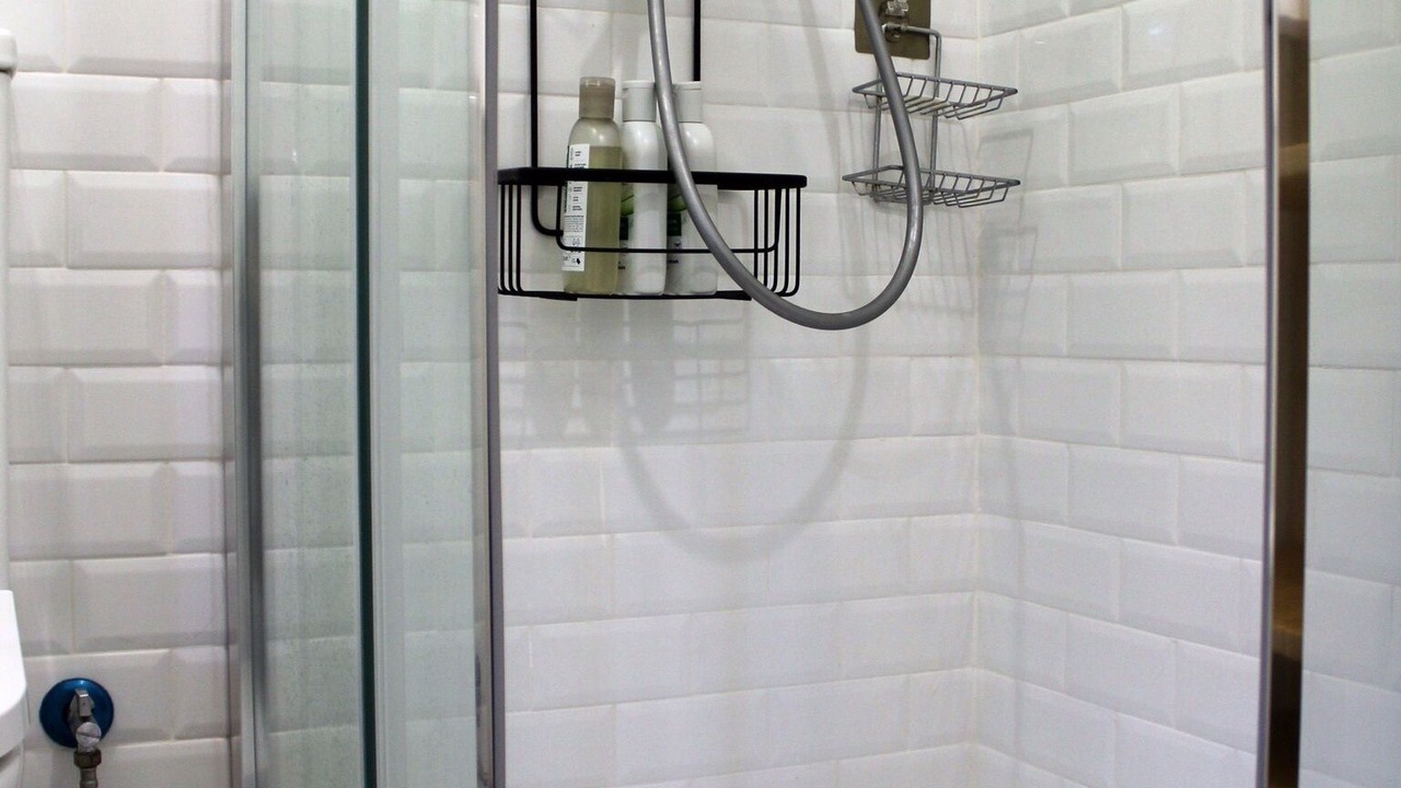 Photo of Bathroom in Monserrate