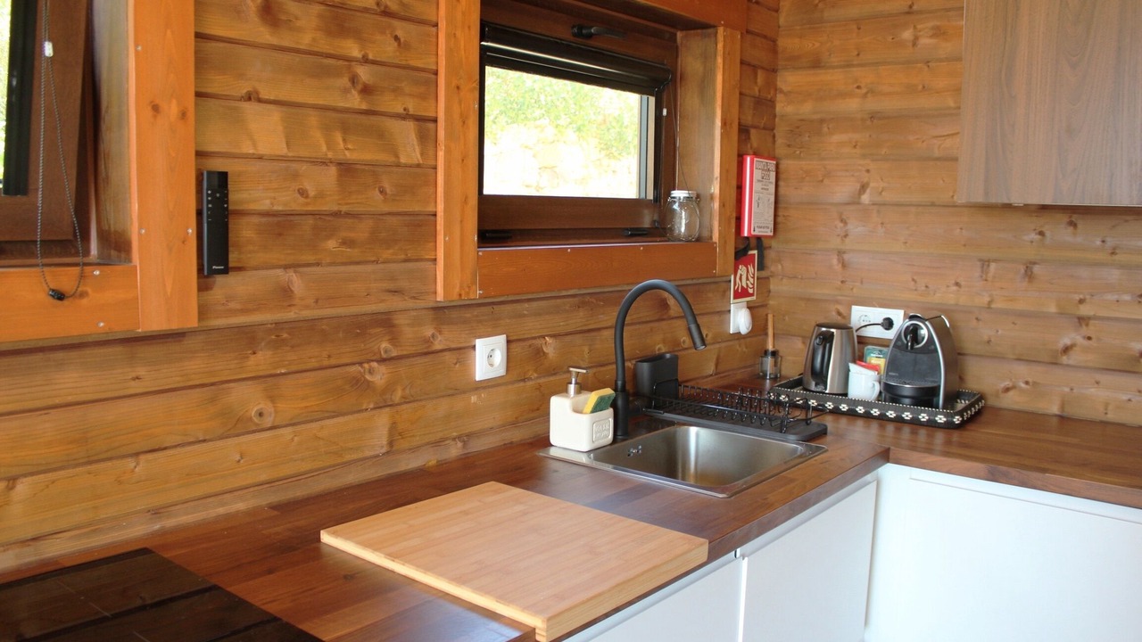 Photo of Kitchen in Monserrate