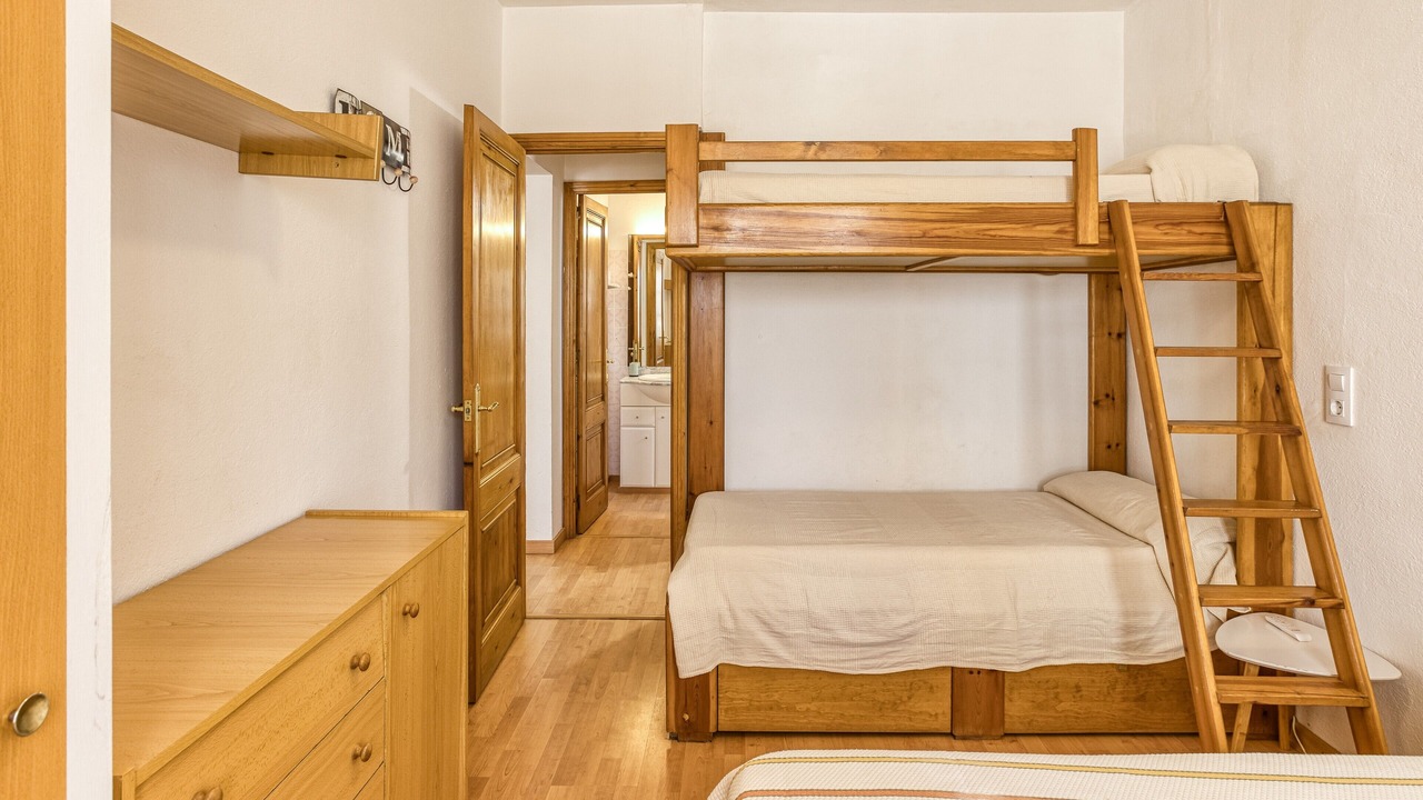 Photo of Bedroom in L'Escala