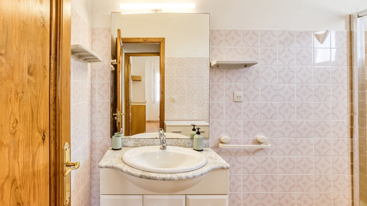 Photo of Bathroom in L'Escala
