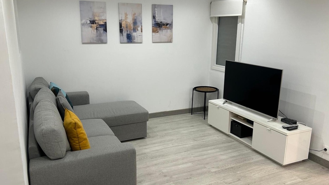 Photo of Livingroom in Ripoll