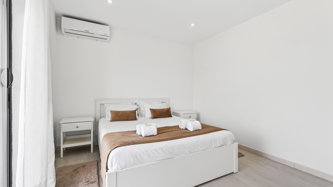 Photo of Bedroom in Vale de Parra