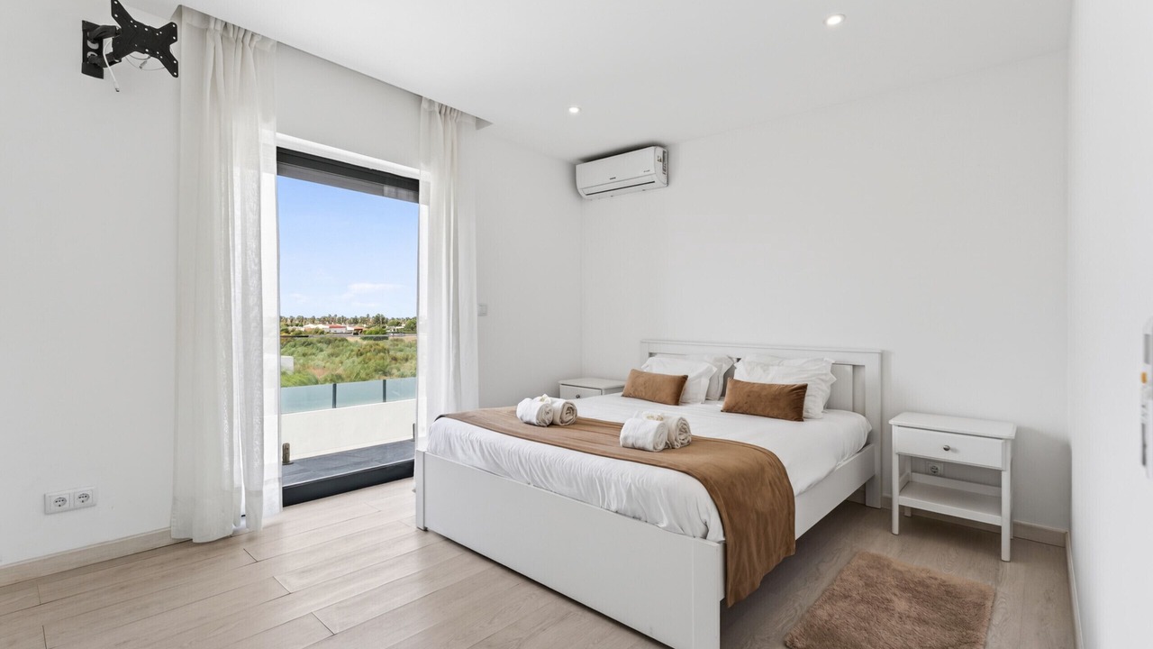 Photo of Bedroom in Vale de Parra