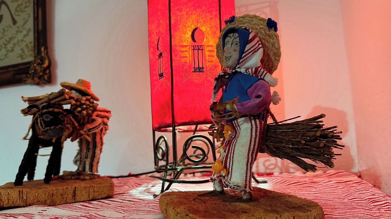 Photo of Others in Chefchaouen