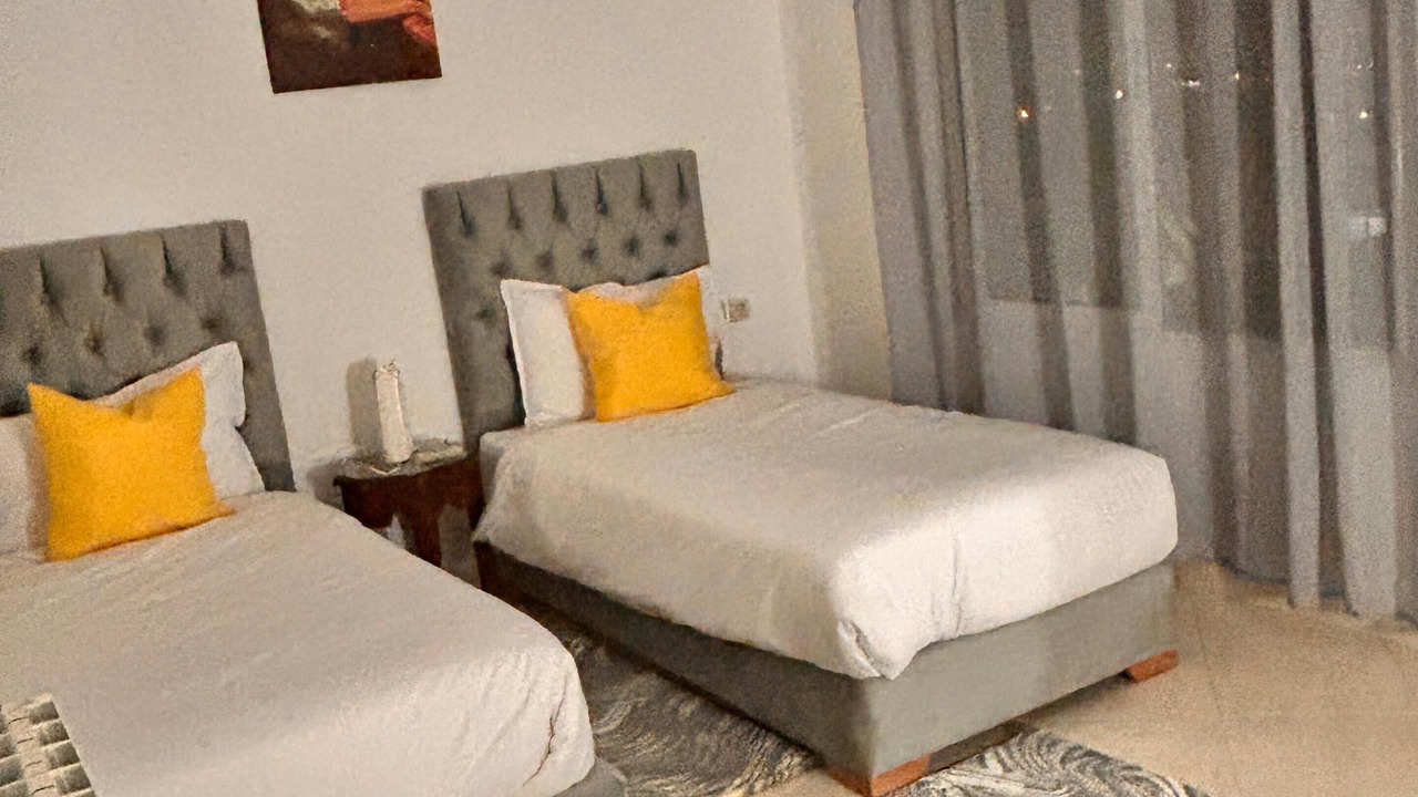 Photo of Bedroom in Fes