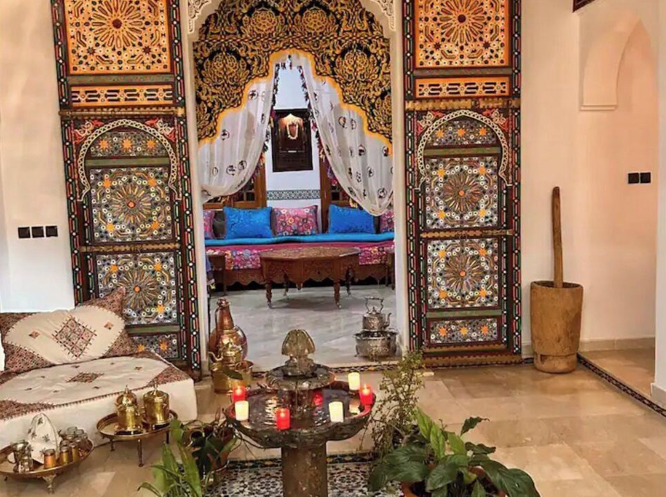 Photo of Others in Fes
