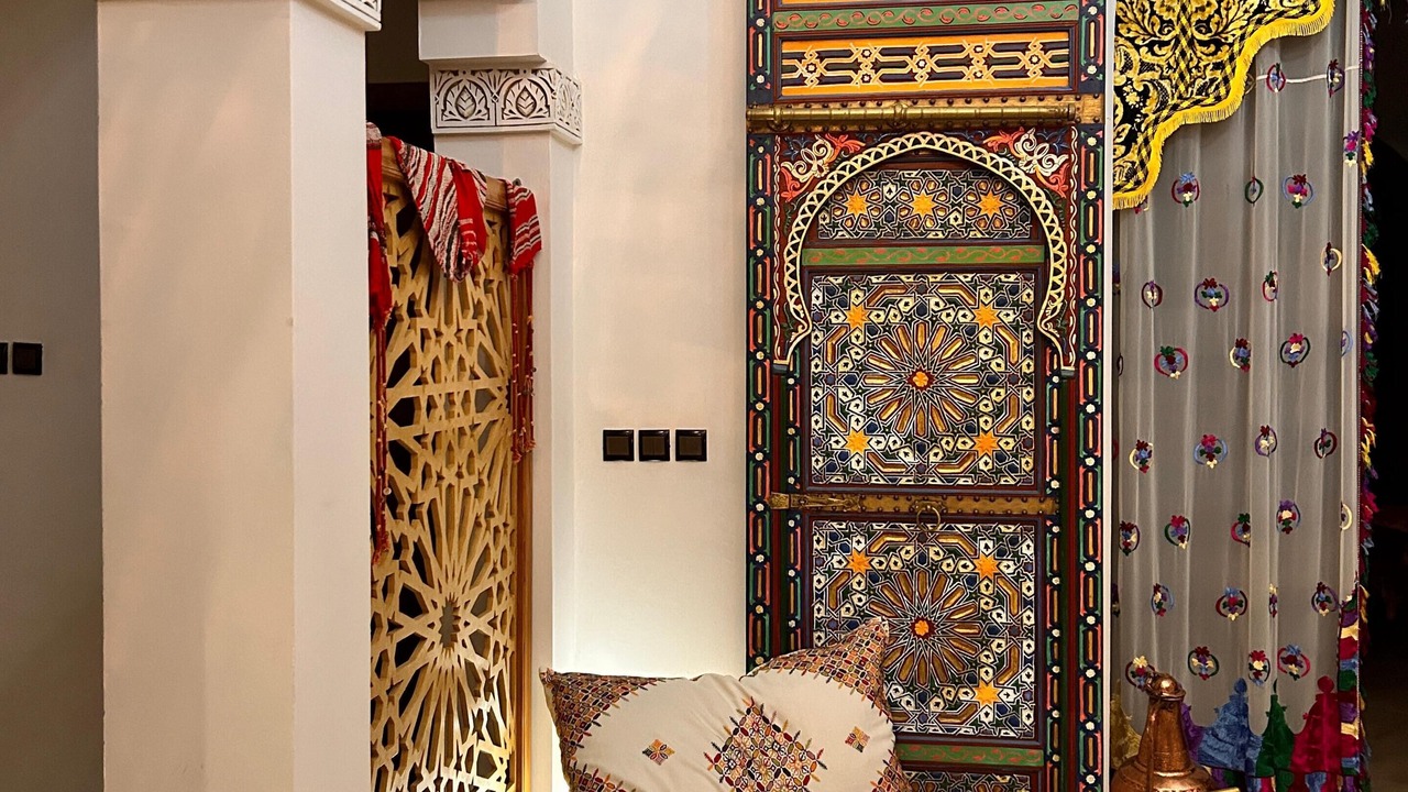 Photo of Others in Fes