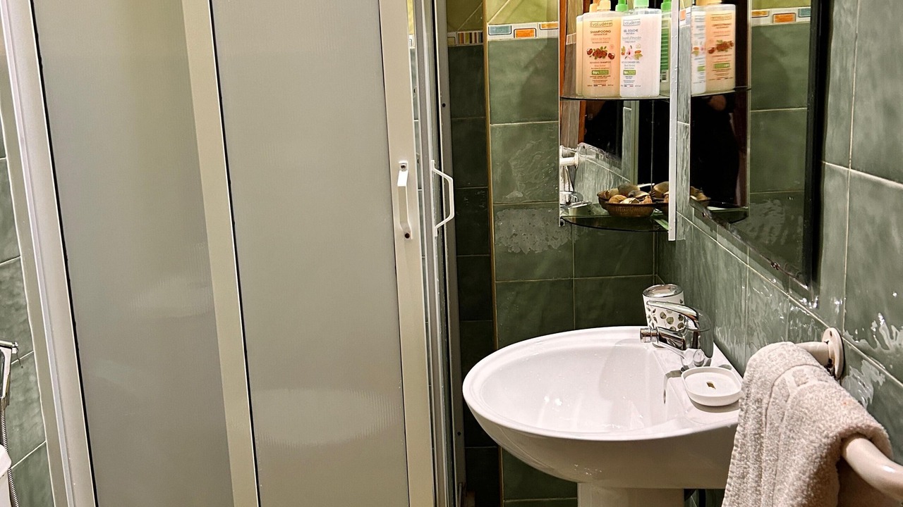 Photo of Bathroom in Fes