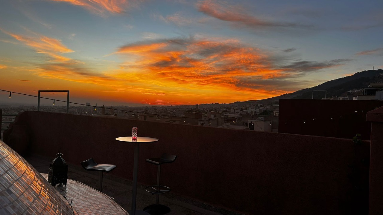 Photo of Outdoor in Fes