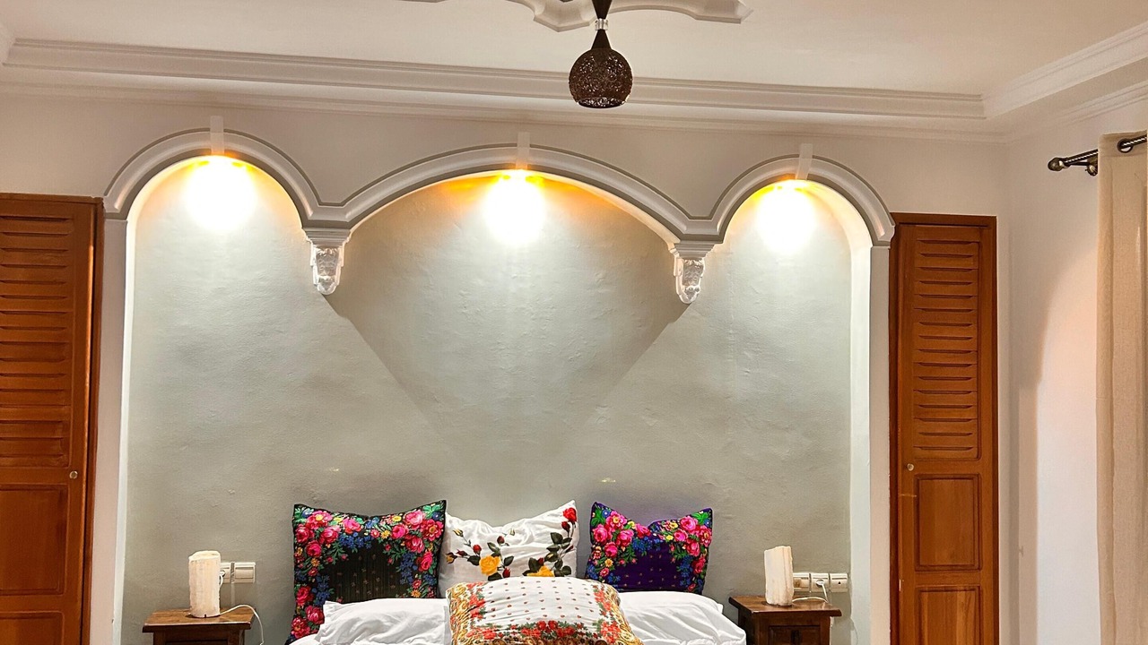 Photo of Bedroom in Fes