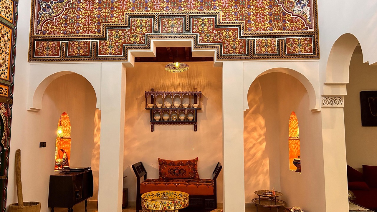 Photo of Others in Fes