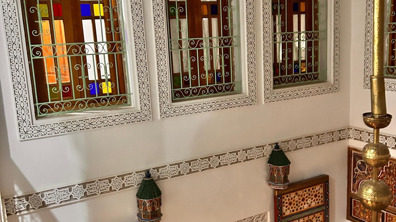 Photo of Others in Fes