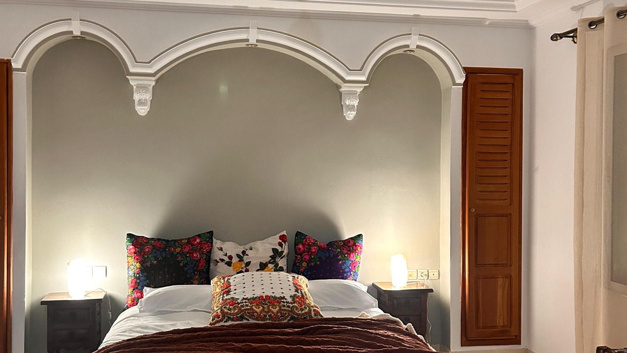 Photo of Bedroom in Fes