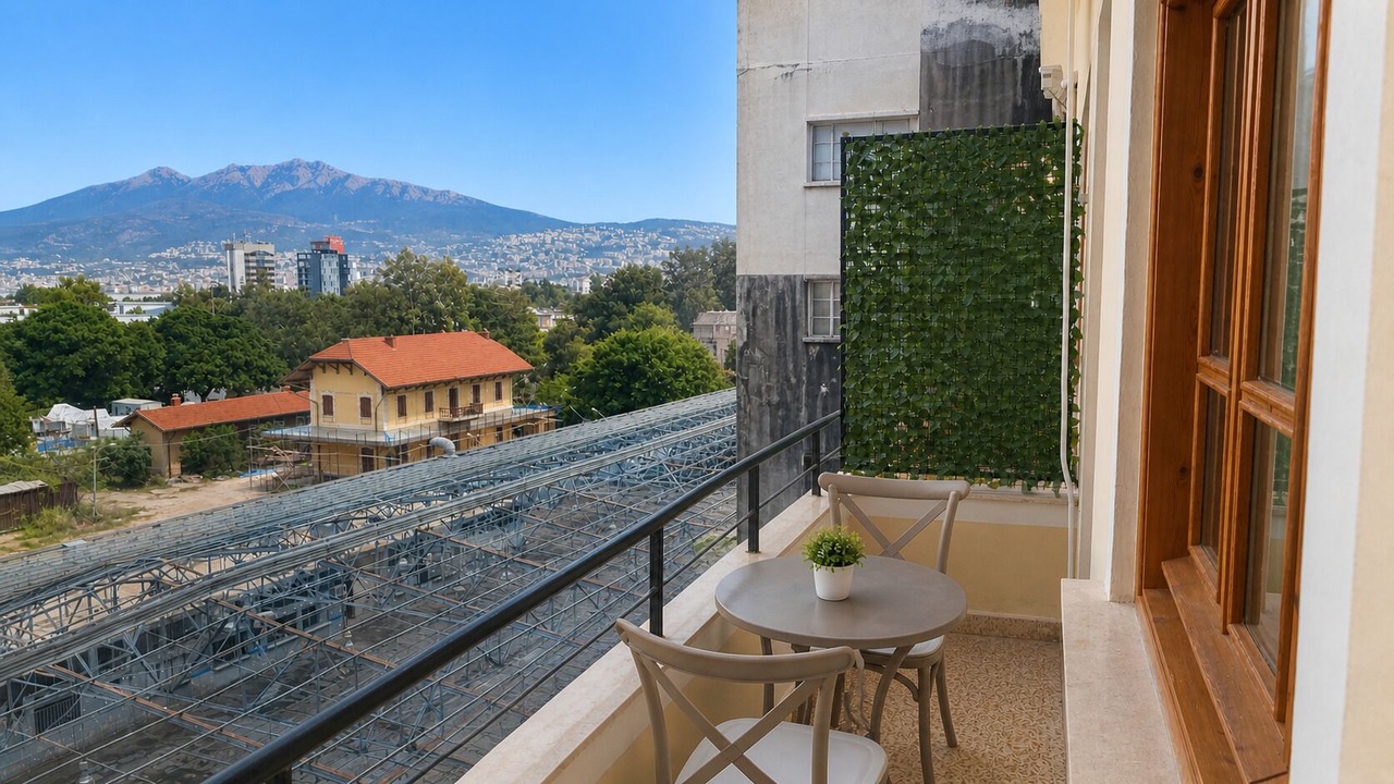 Photo of Outdoor in Beirut