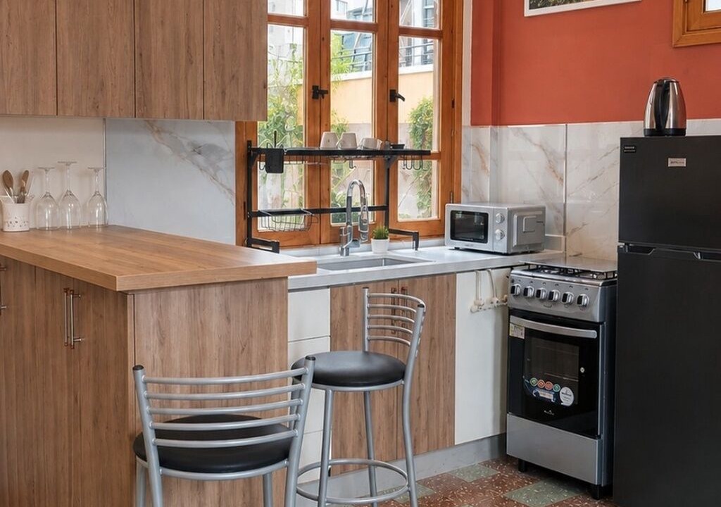 Photo of Kitchen in Beirut