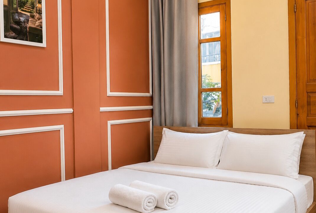 Photo of Bedroom in Beirut