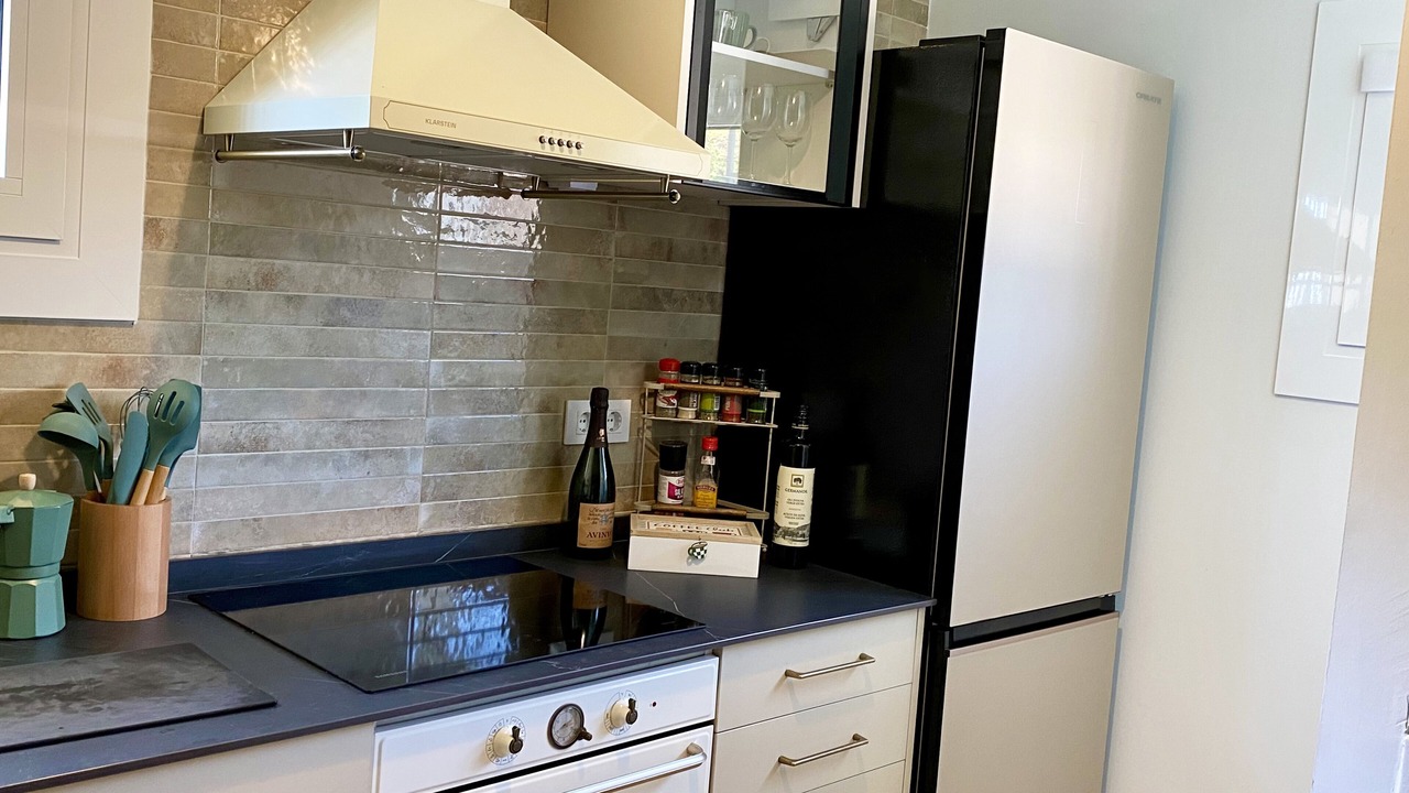Photo of Kitchen in Cunit