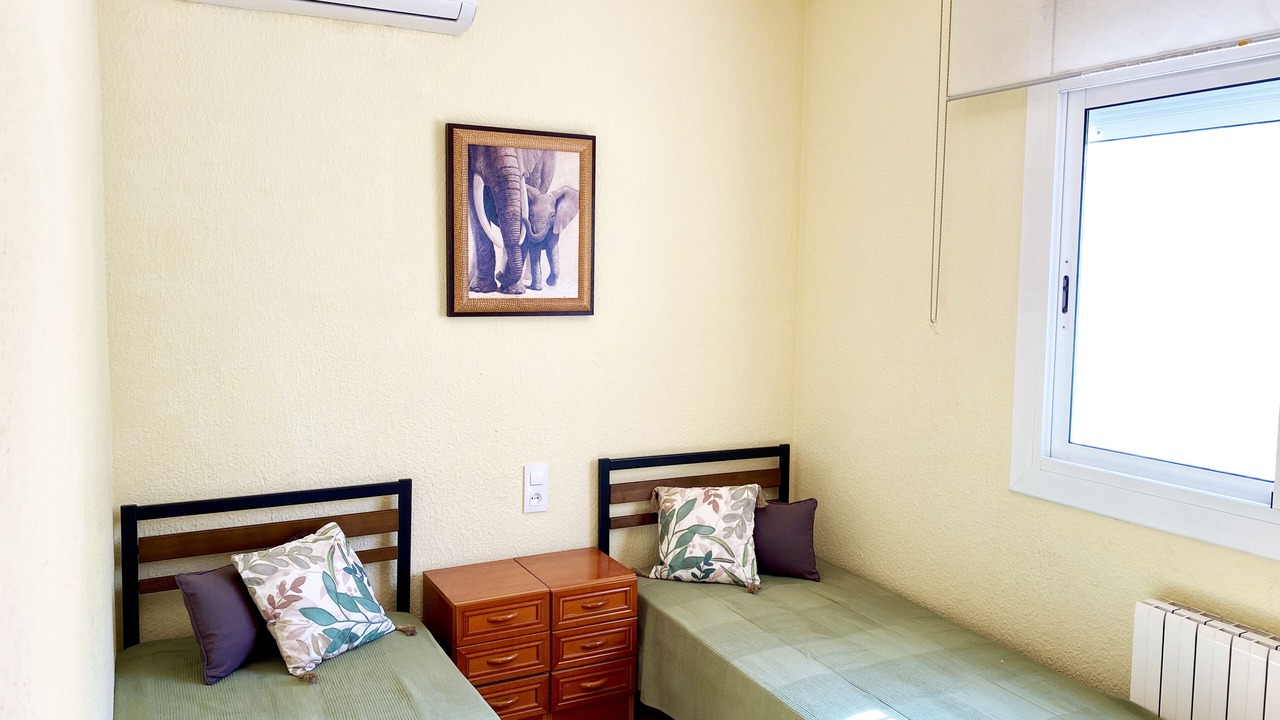 Photo of Bedroom in Cunit