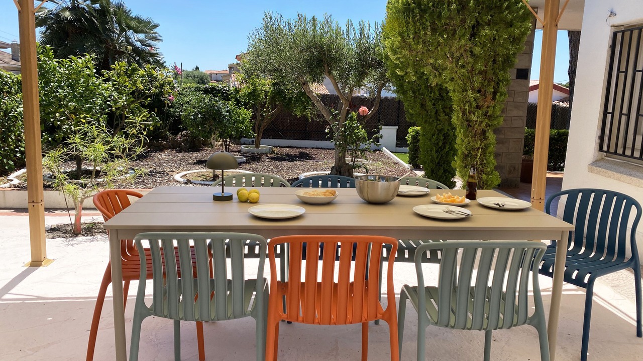 Photo of Outdoor in Cunit