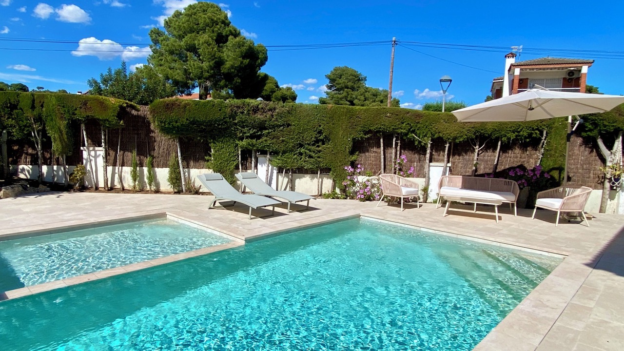 Photo of Outdoor in Cunit