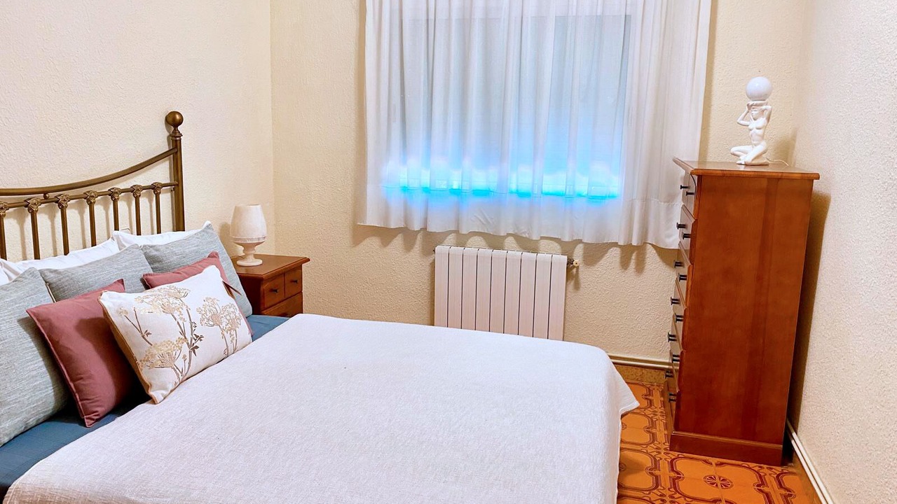 Photo of Bedroom in Cunit