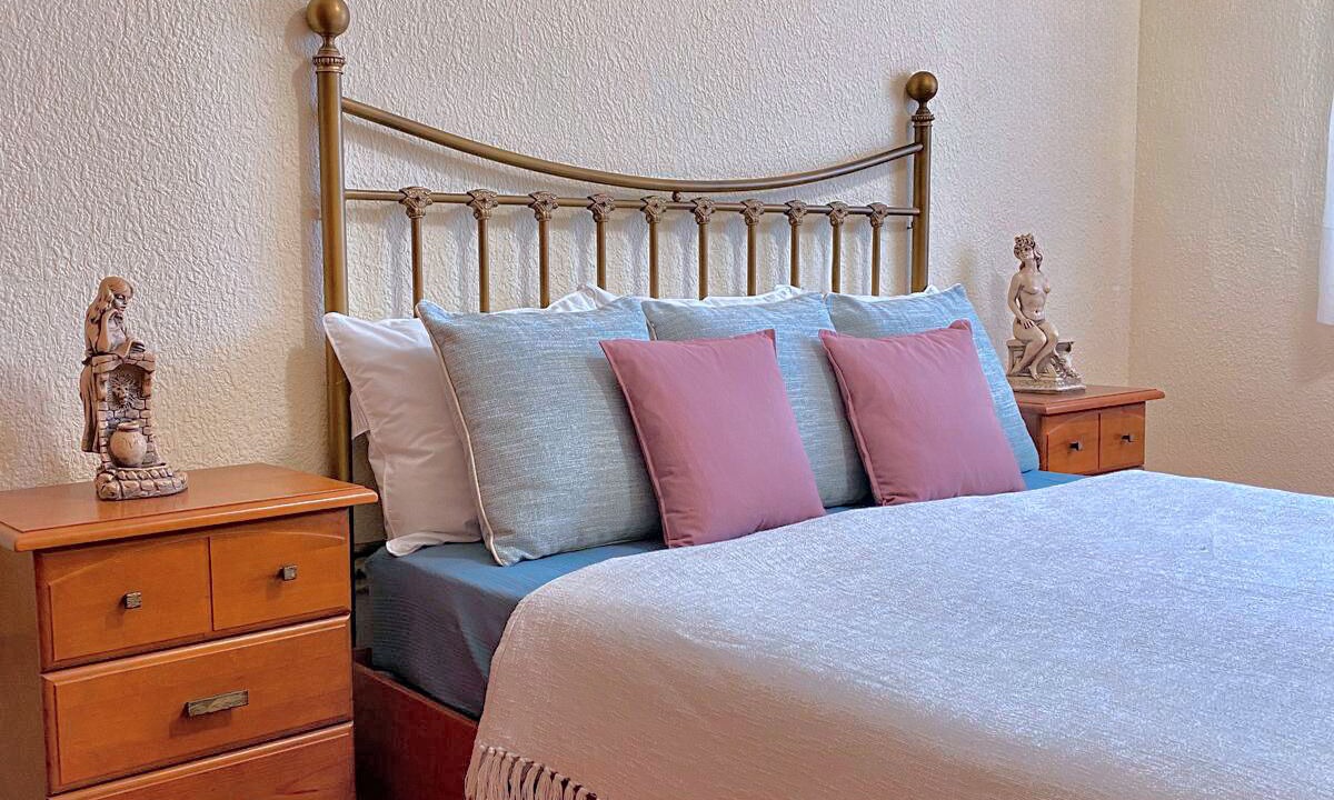 Photo of Bedroom in Cunit