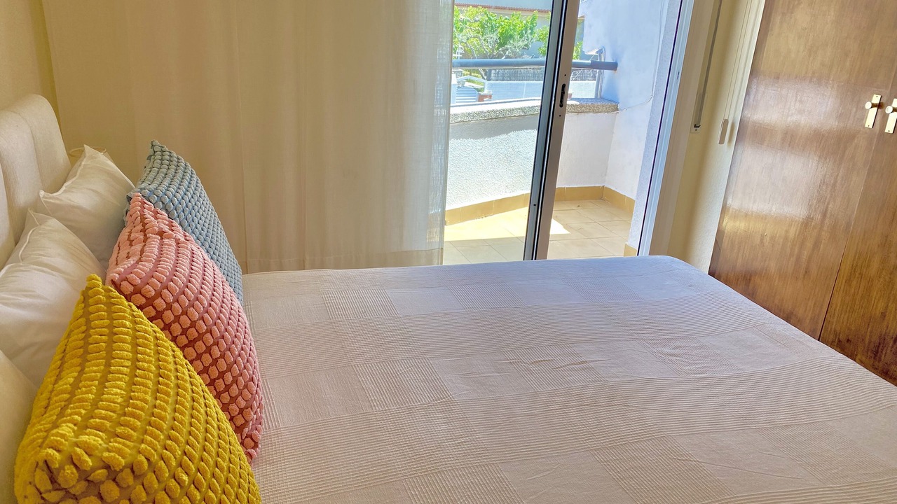 Photo of Bedroom in Cunit