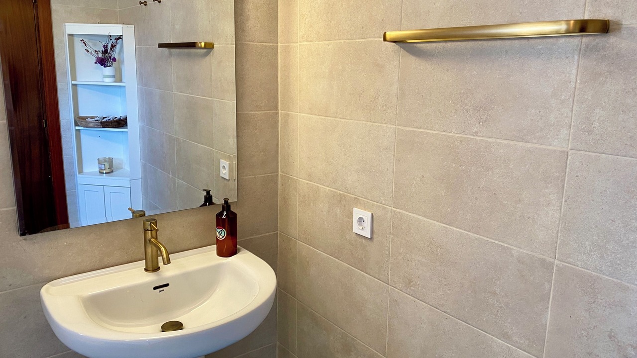 Photo of Bathroom in Cunit