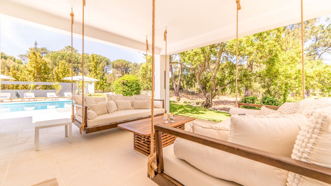 Photo of Outdoor in Quinta Do Conde