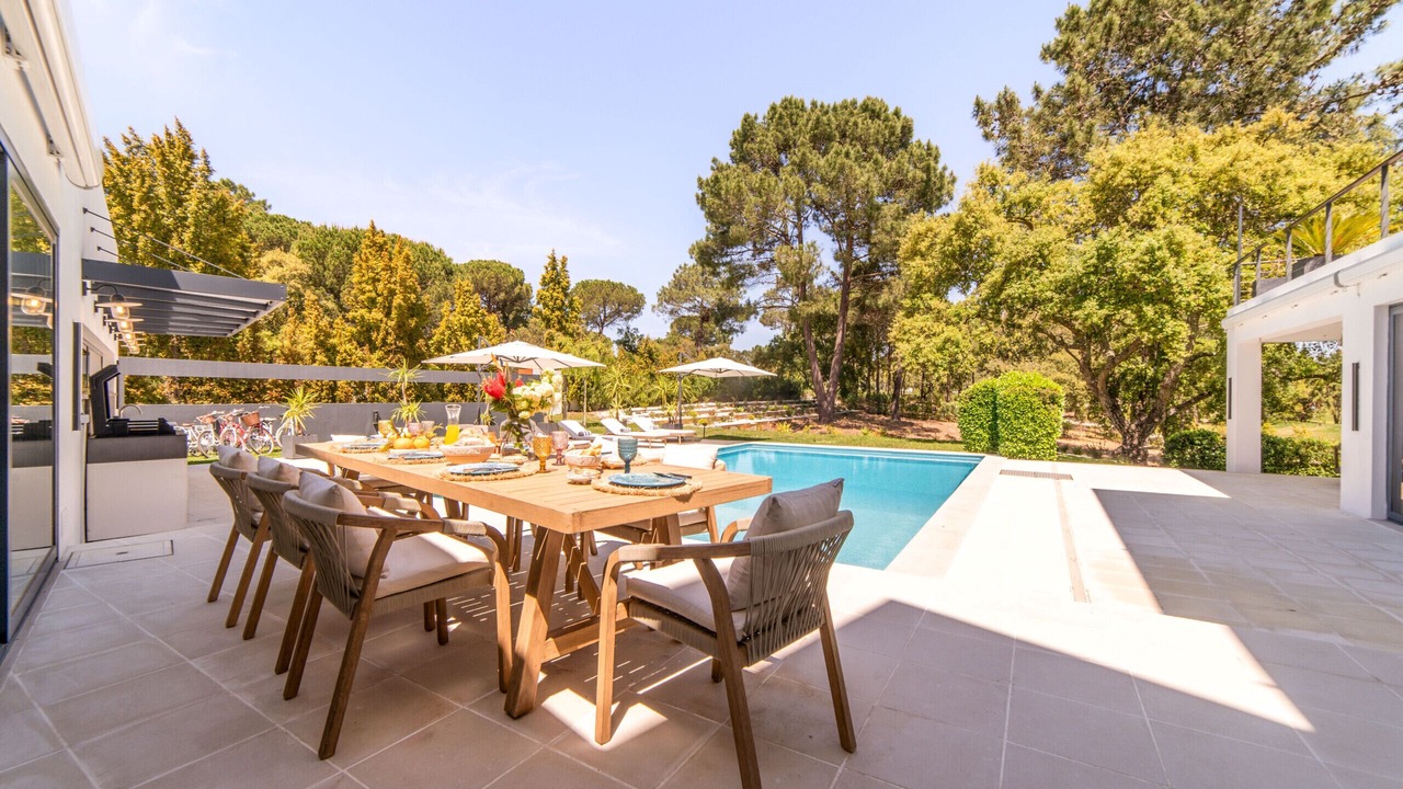 Photo of Outdoor in Quinta Do Conde