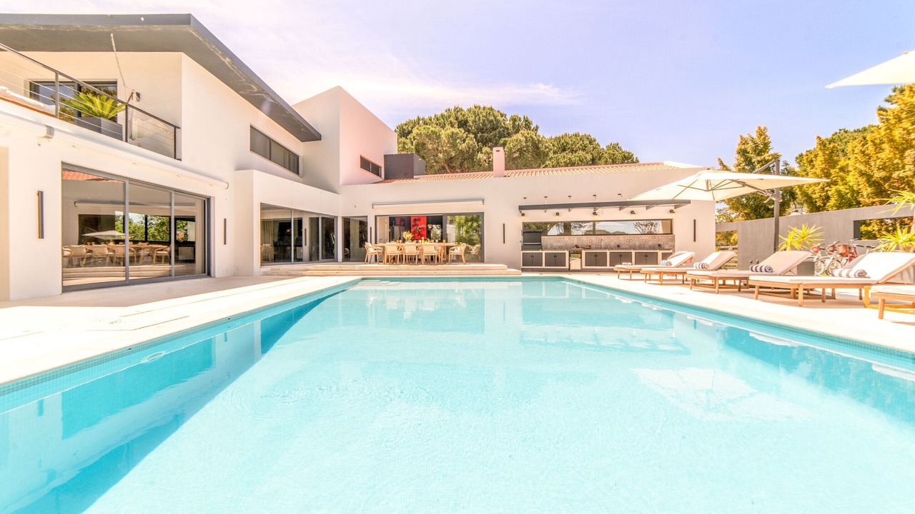 Photo of Outdoor in Quinta Do Conde