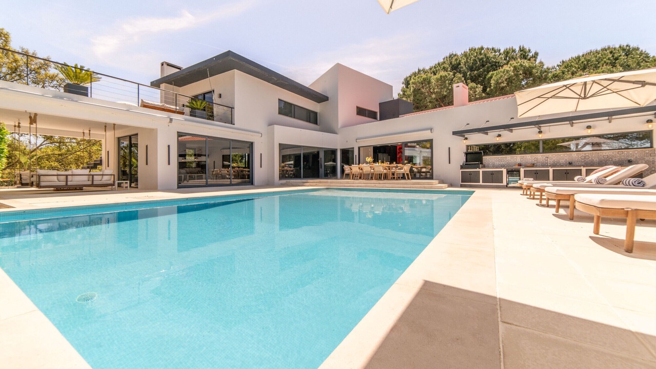 Photo of Outdoor in Quinta Do Conde
