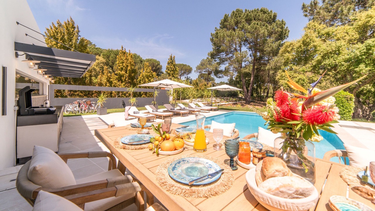 Photo of Outdoor in Quinta Do Conde