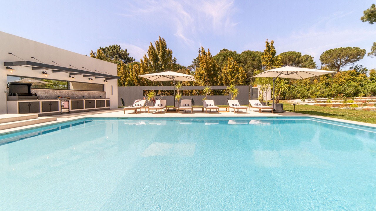 Photo of Outdoor in Quinta Do Conde
