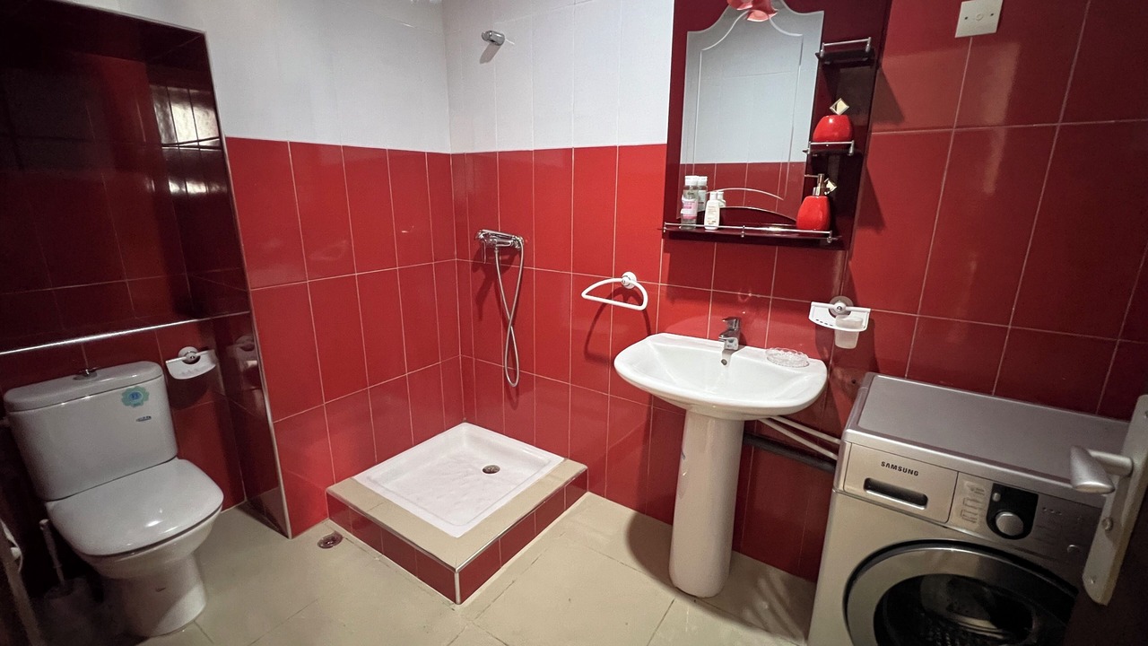 Photo of Bathroom in Kondisa