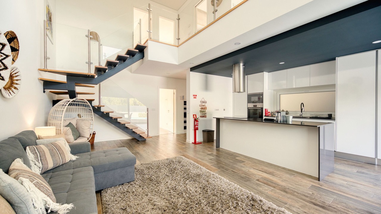 Photo of Livingroom in Lagoa de Albufeira