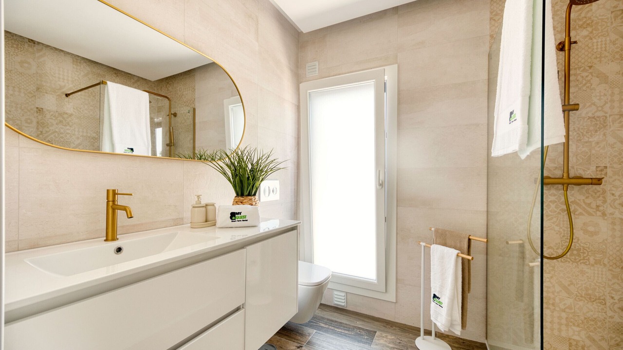 Photo of Bathroom in Lagoa de Albufeira