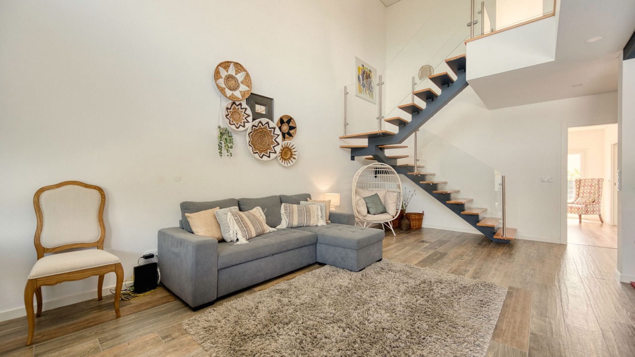 Photo of Livingroom in Lagoa de Albufeira