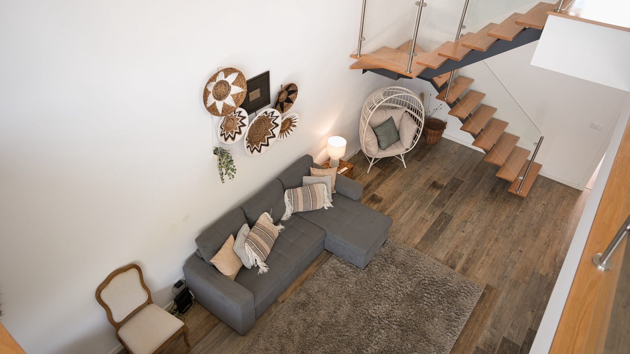Photo of Livingroom in Lagoa de Albufeira