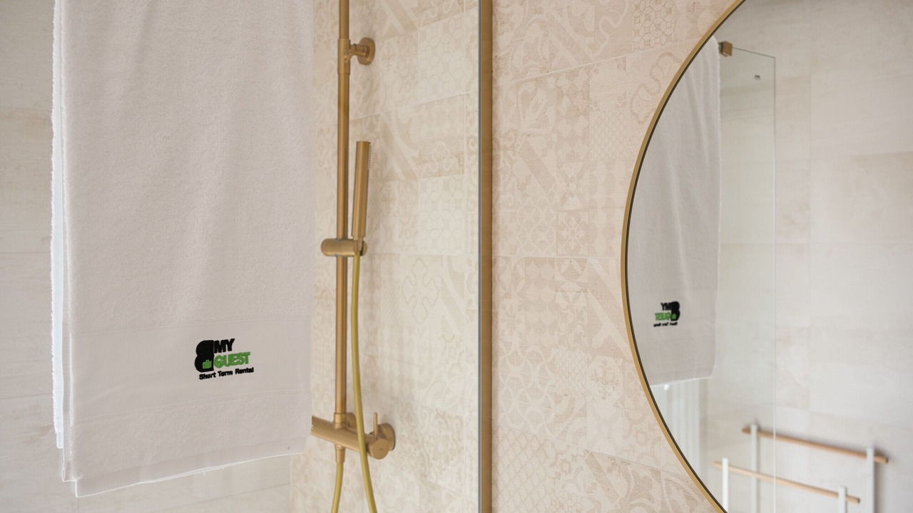 Photo of Bathroom in Lagoa de Albufeira