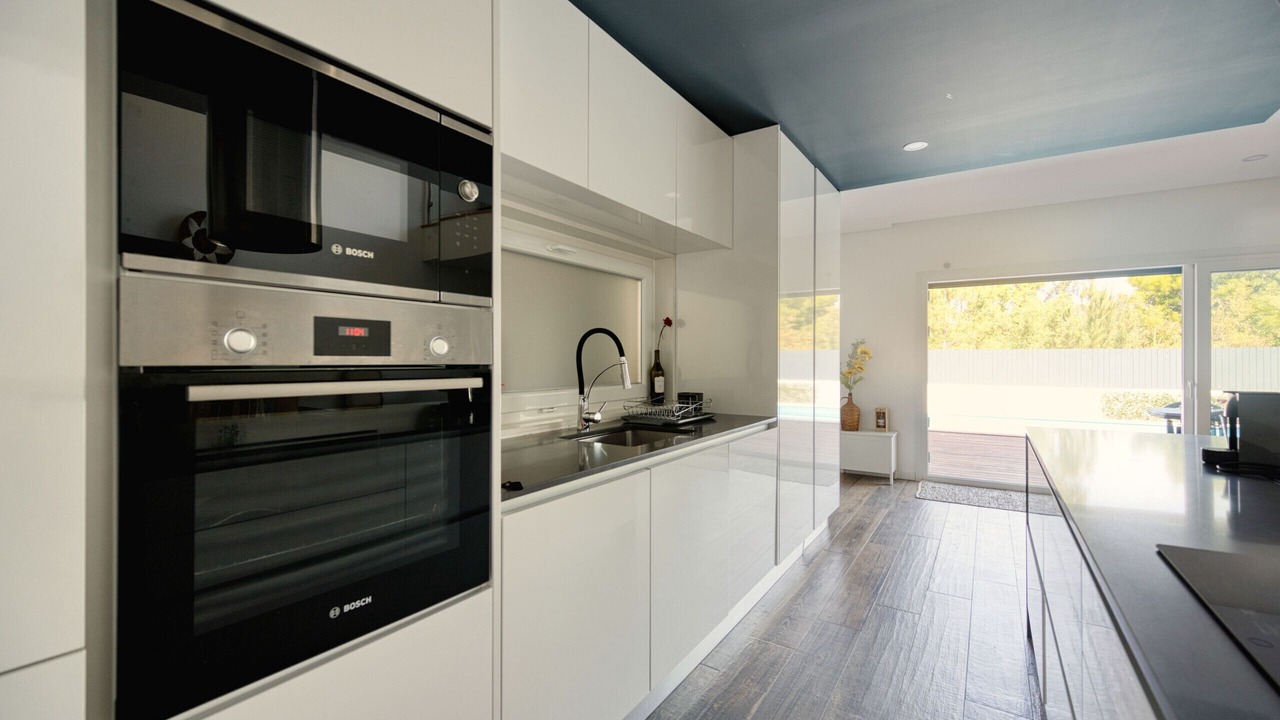 Photo of Kitchen in Lagoa de Albufeira
