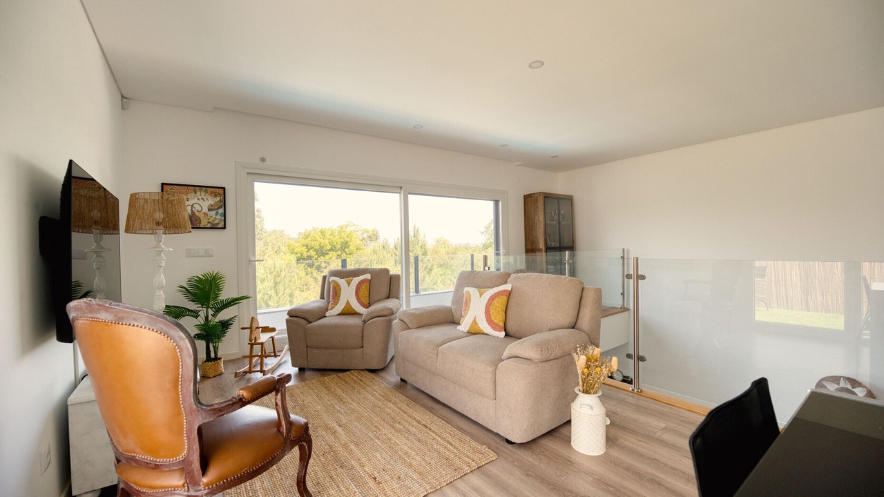 Photo of Livingroom in Lagoa de Albufeira