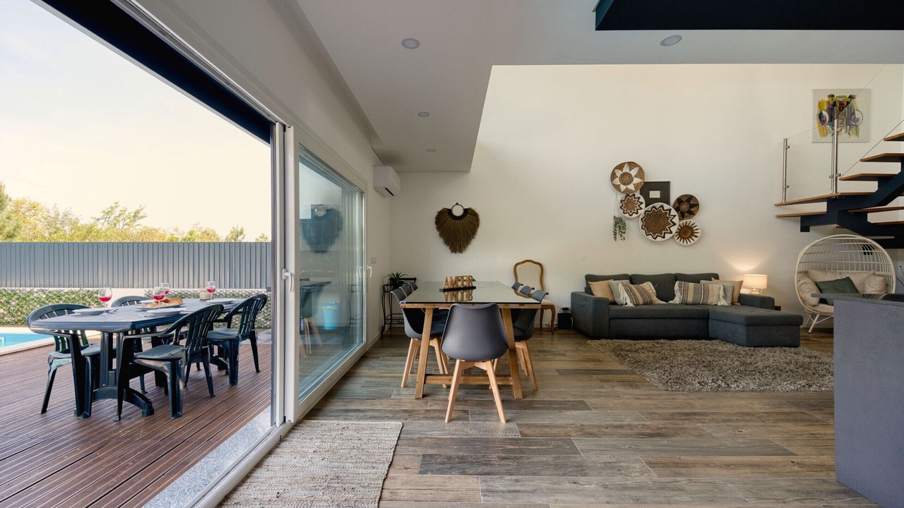 Photo of Livingroom in Lagoa de Albufeira