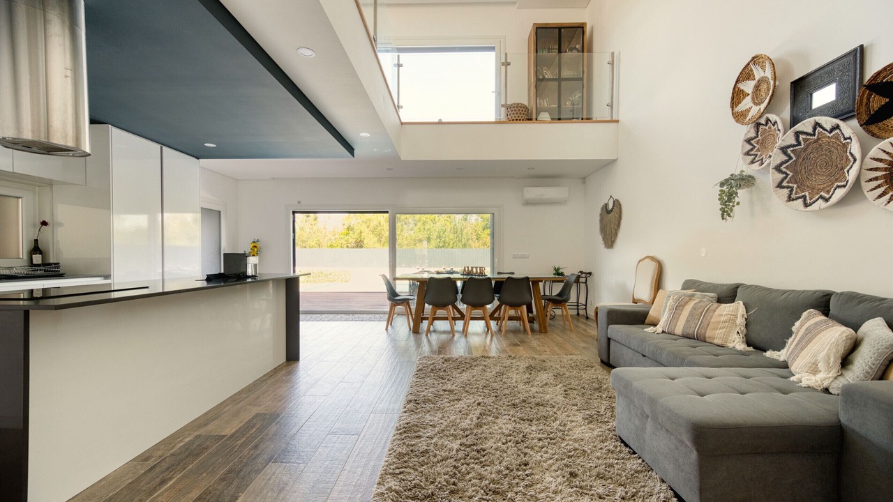 Photo of Livingroom in Lagoa de Albufeira