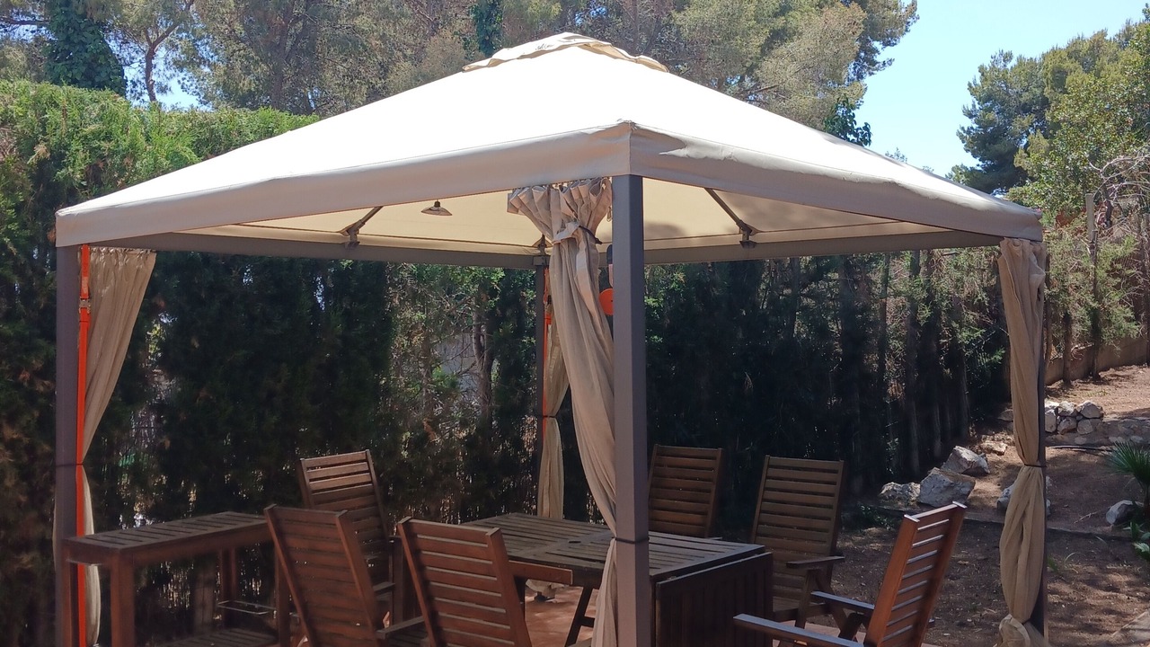 Photo of Outdoor in Costa Cunit