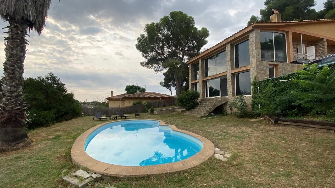 Photo of Outdoor in Costa Cunit