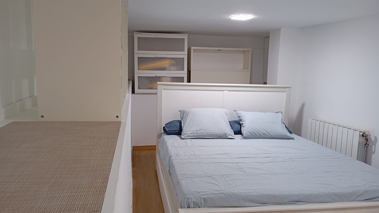 Photo of Bedroom in Costa Cunit