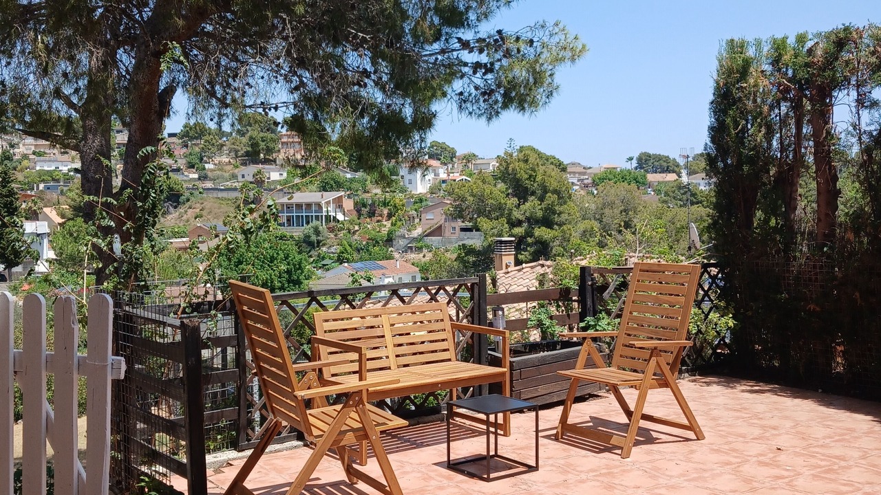 Photo of Patio Balcony in Costa Cunit